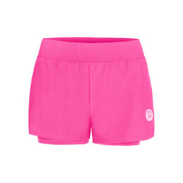 Abbigliamento Da Tennis BIDI BADU Crew  2in1 Shorts